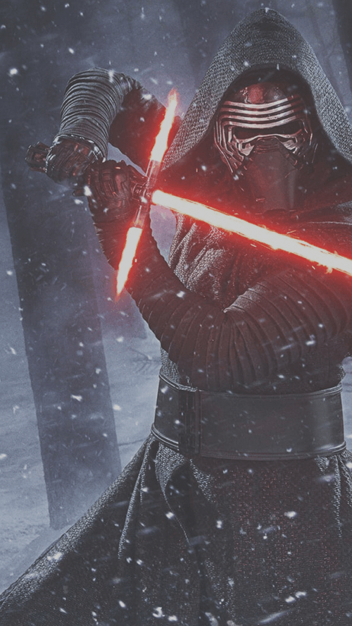 Free Download 500x8 For Your Desktop Mobile Tablet Explore 49 Star Wars Iphone Wallpaper 8 Free Star Wars Wallpapers And Screensavers Star Wars The Force Awakens Wallpapers Hd Star
