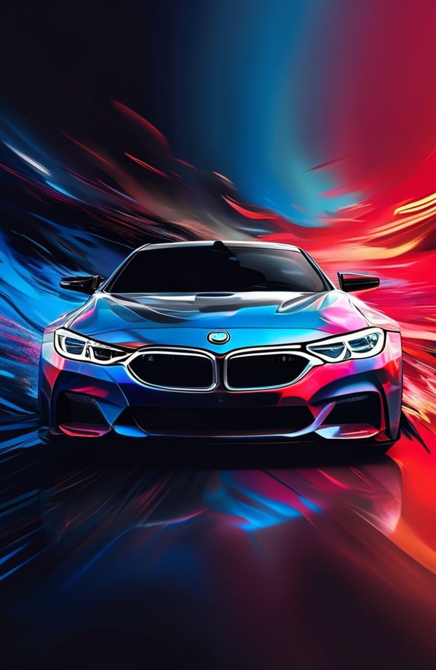 Bmw M Logo Wallpaper