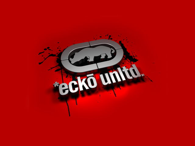 Ecko Unltd Wallpaper HD