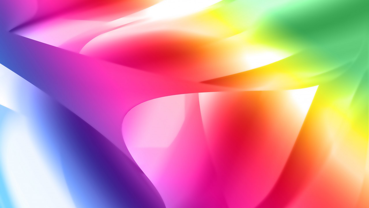 Colorful Smoke HD Wallpaper For X HDwallpaper