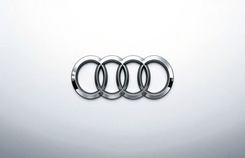Audi Logo Hd Wallpaper