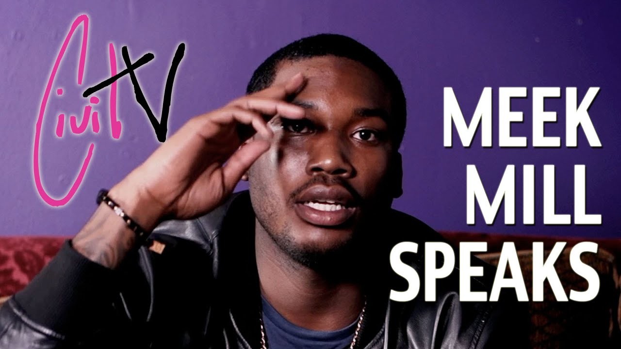 Meek Mill Wallpaper