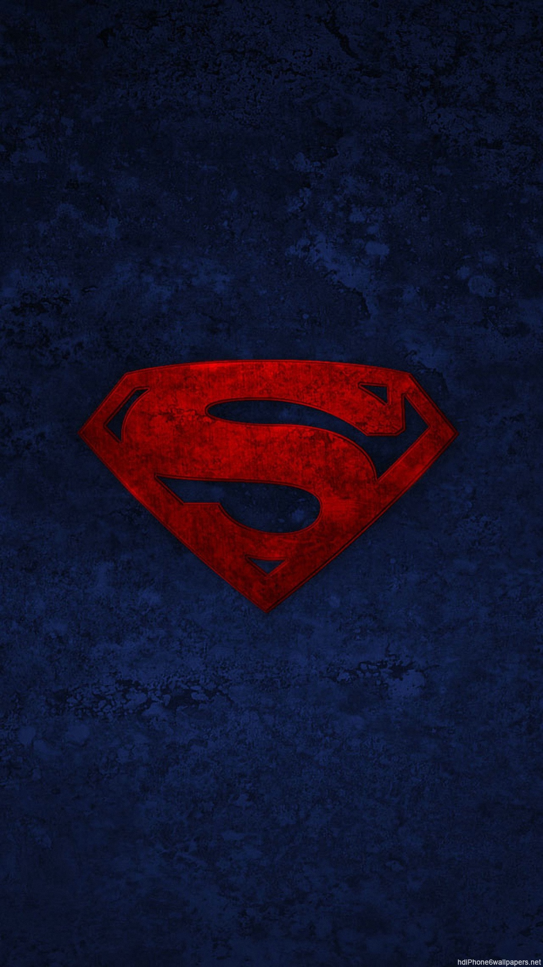 Superman Logo iPhone Wallpaper HD Movie Plus Background