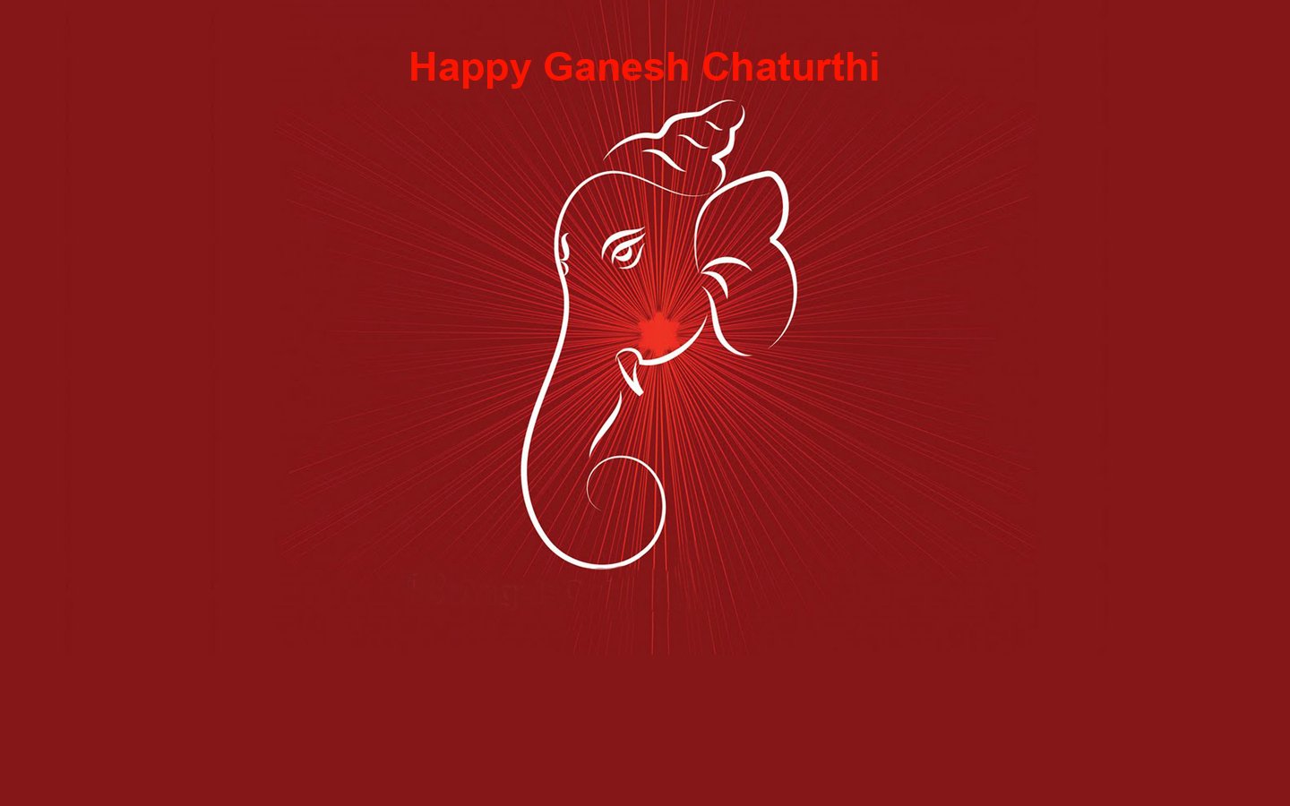 Ganesh Chaturthi hd Wallpaper Fine Wallpaperss