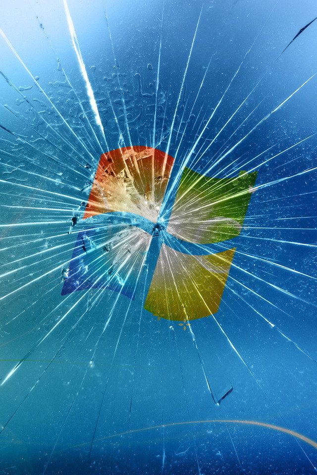 Realistic Cracked And Broken Screen Wallpaper Car Pictures