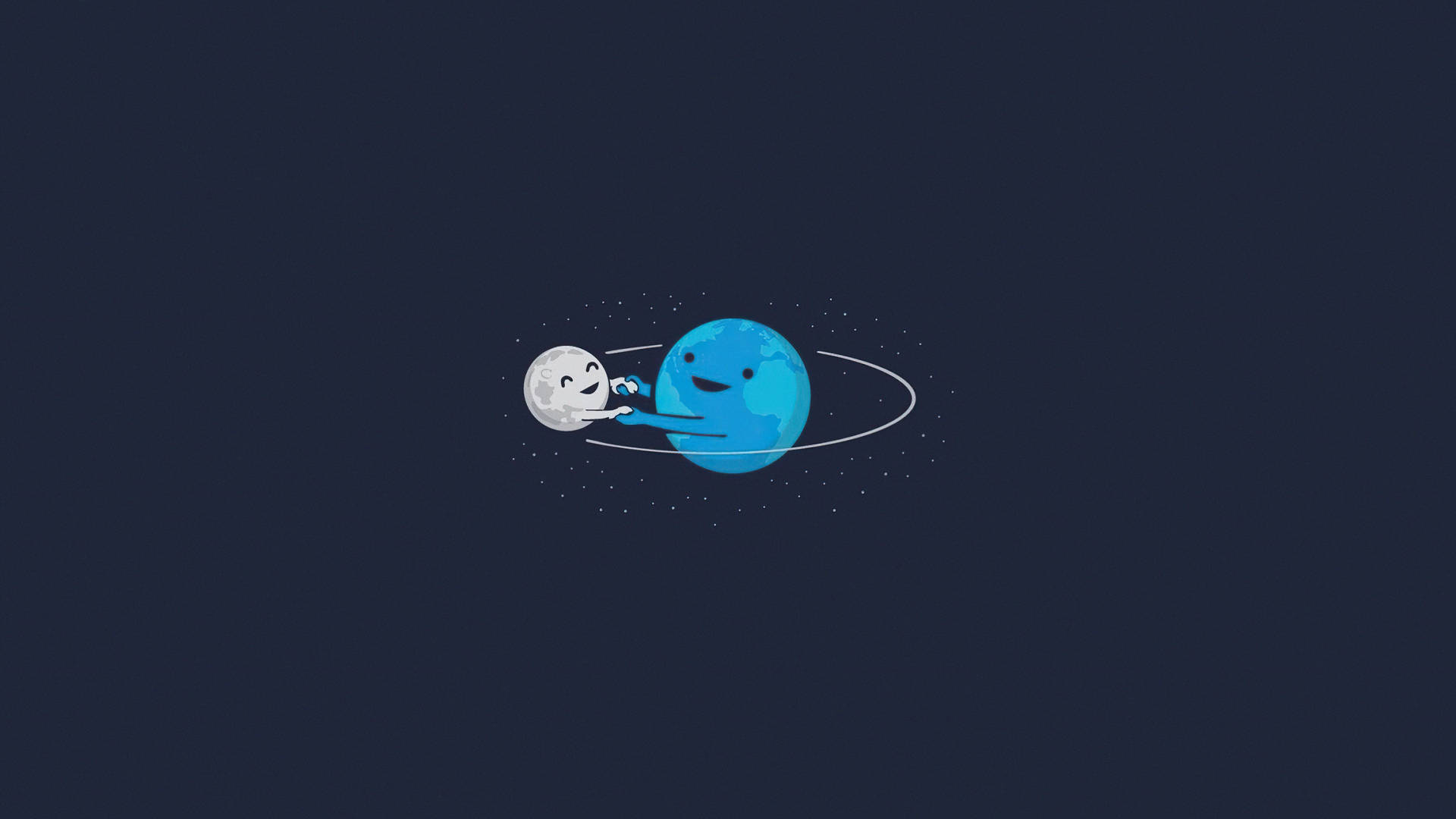 Computer Lock Screen Wallpaper