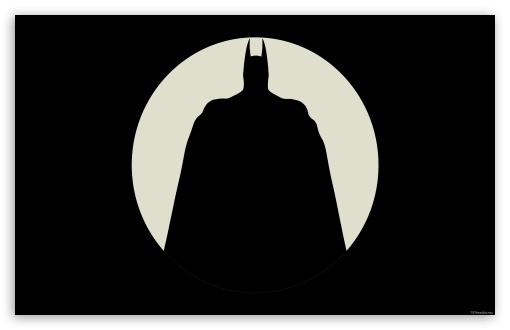 Batman HD Desktop Wallpaper Widescreen High Definition Mobile