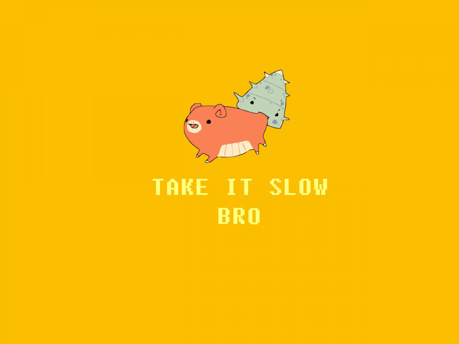 Slowbro Oiil