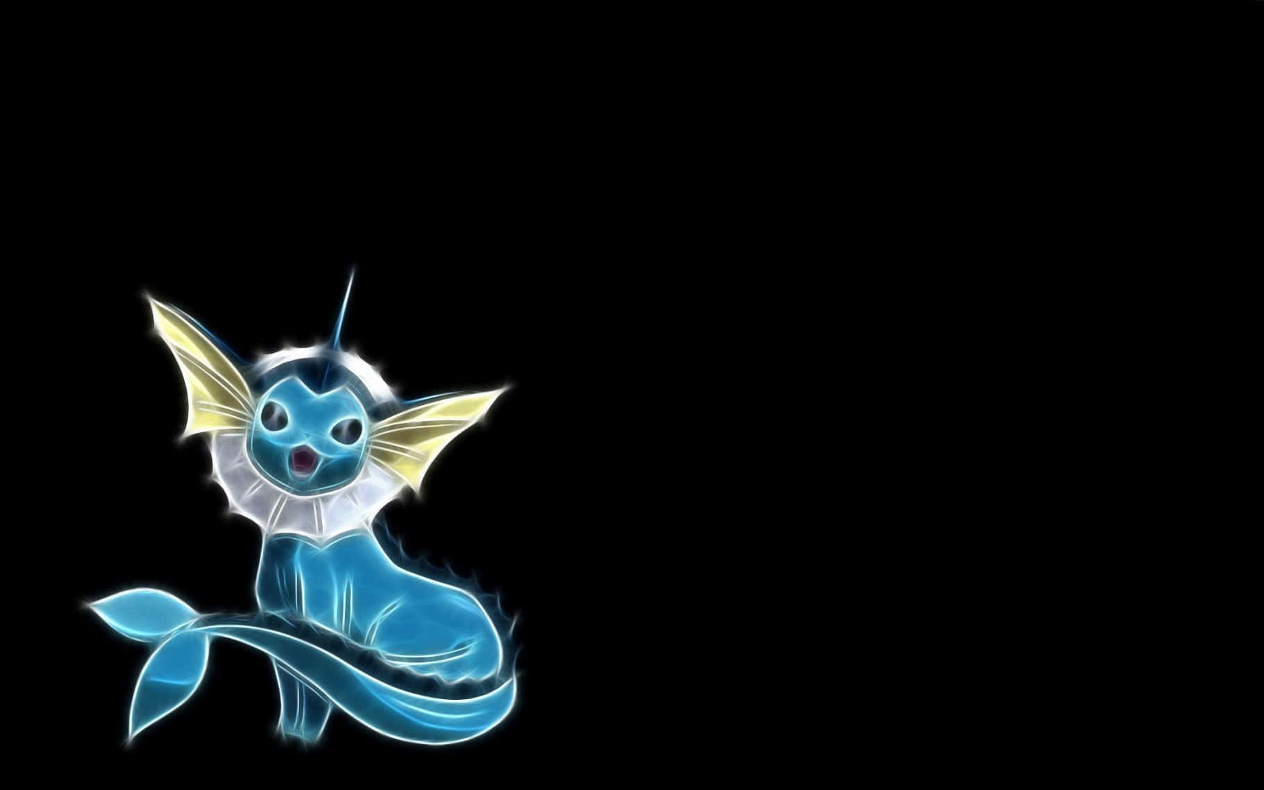 Eevee Evolutions Wallpaper