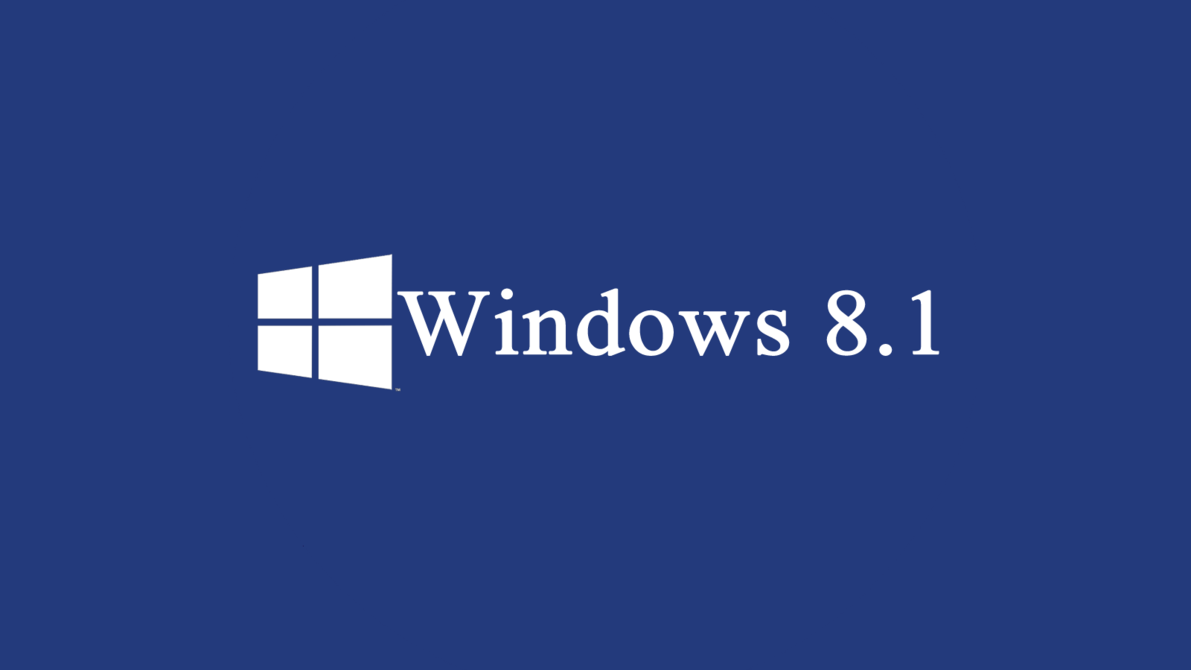 Windows 81 HD Wallpaper