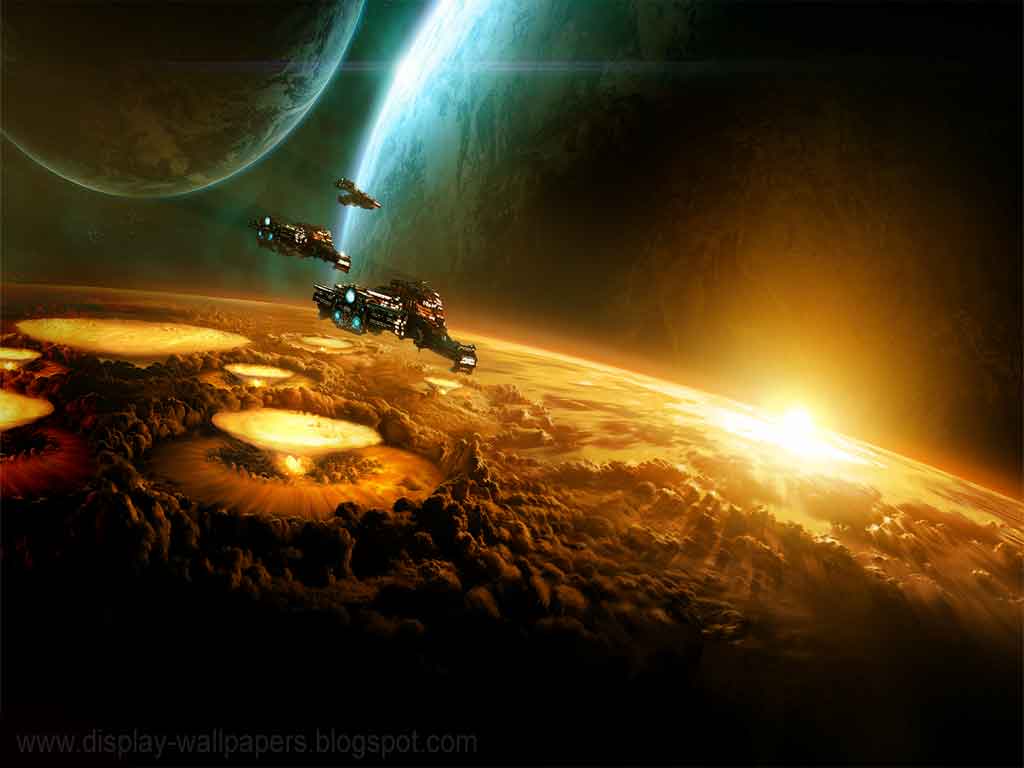 HD Wallpaper Beautiful Space For Pc High Resolution By