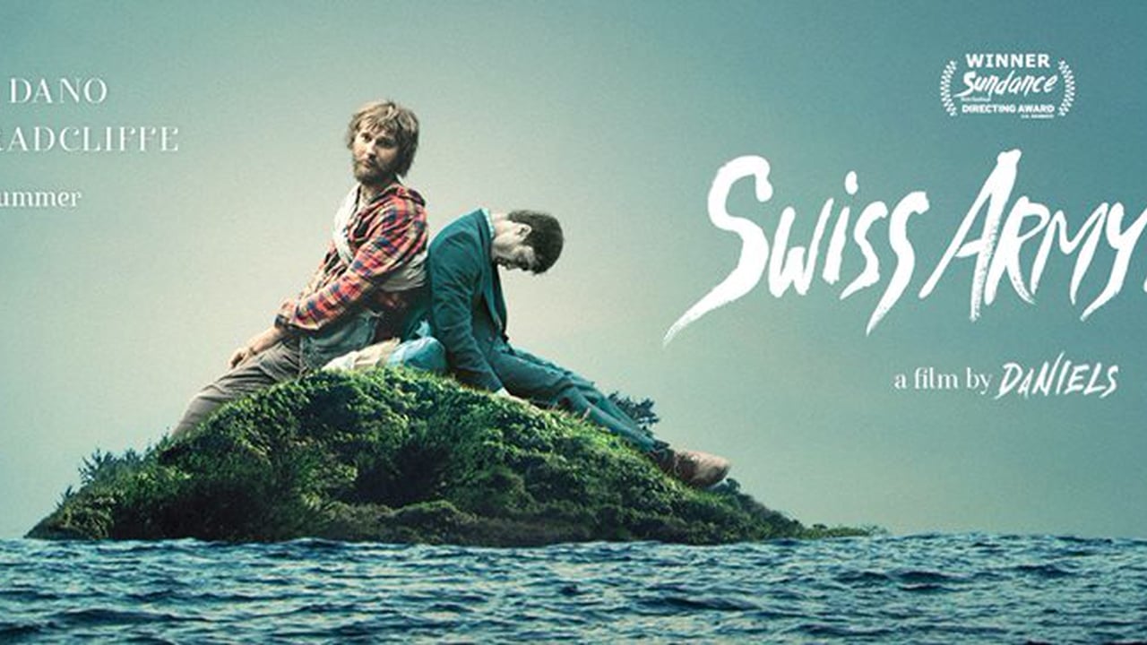 Swiss Army Man Theme Song Movie Songs Tv Soundtracks