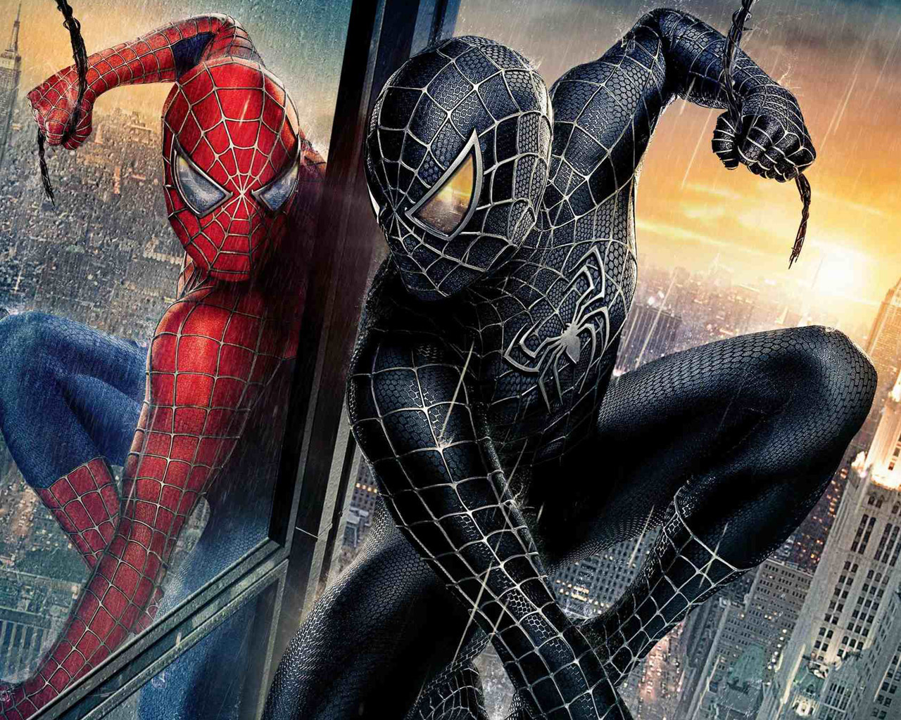 Wallpaper Of Spiderman In HD