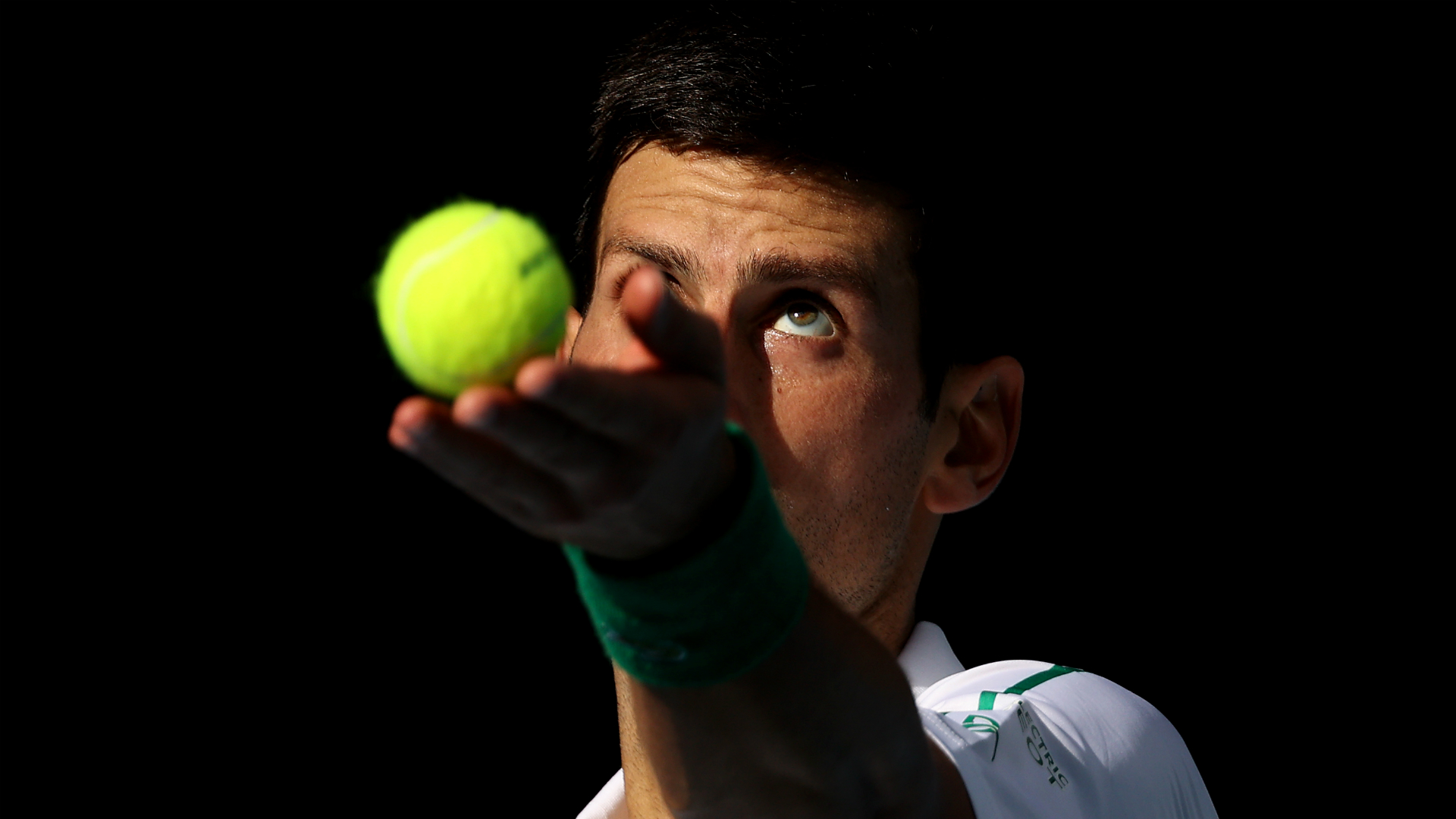 Australian Open Novak Djokovic Results And Form Ahead Of
