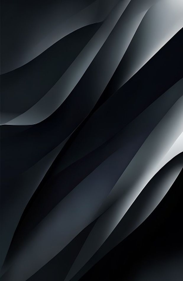 Dark Minimal Wallpaper