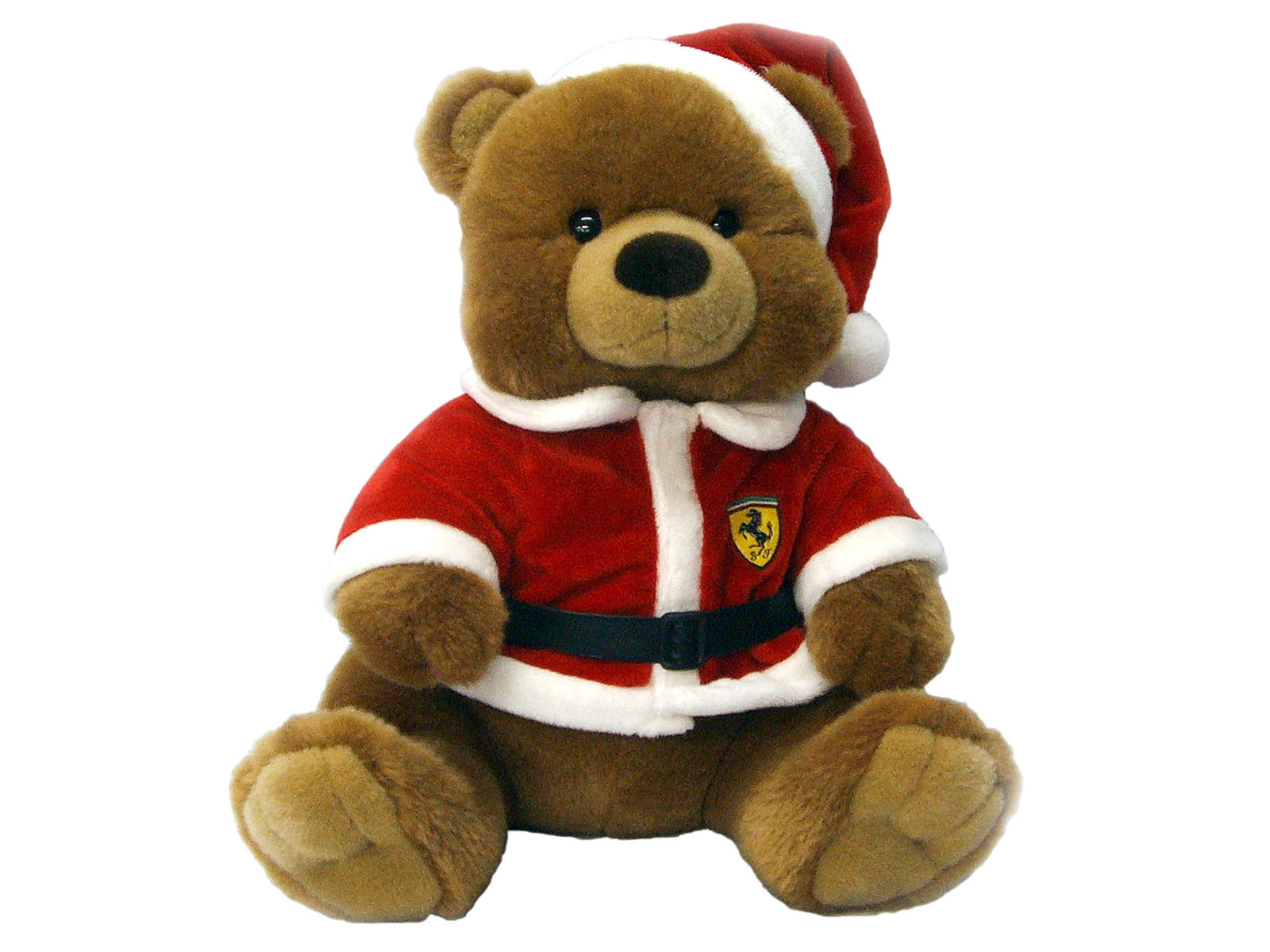 Free download wallpaper Christmas Teddy Bear Wallpapers [1600x1200] for