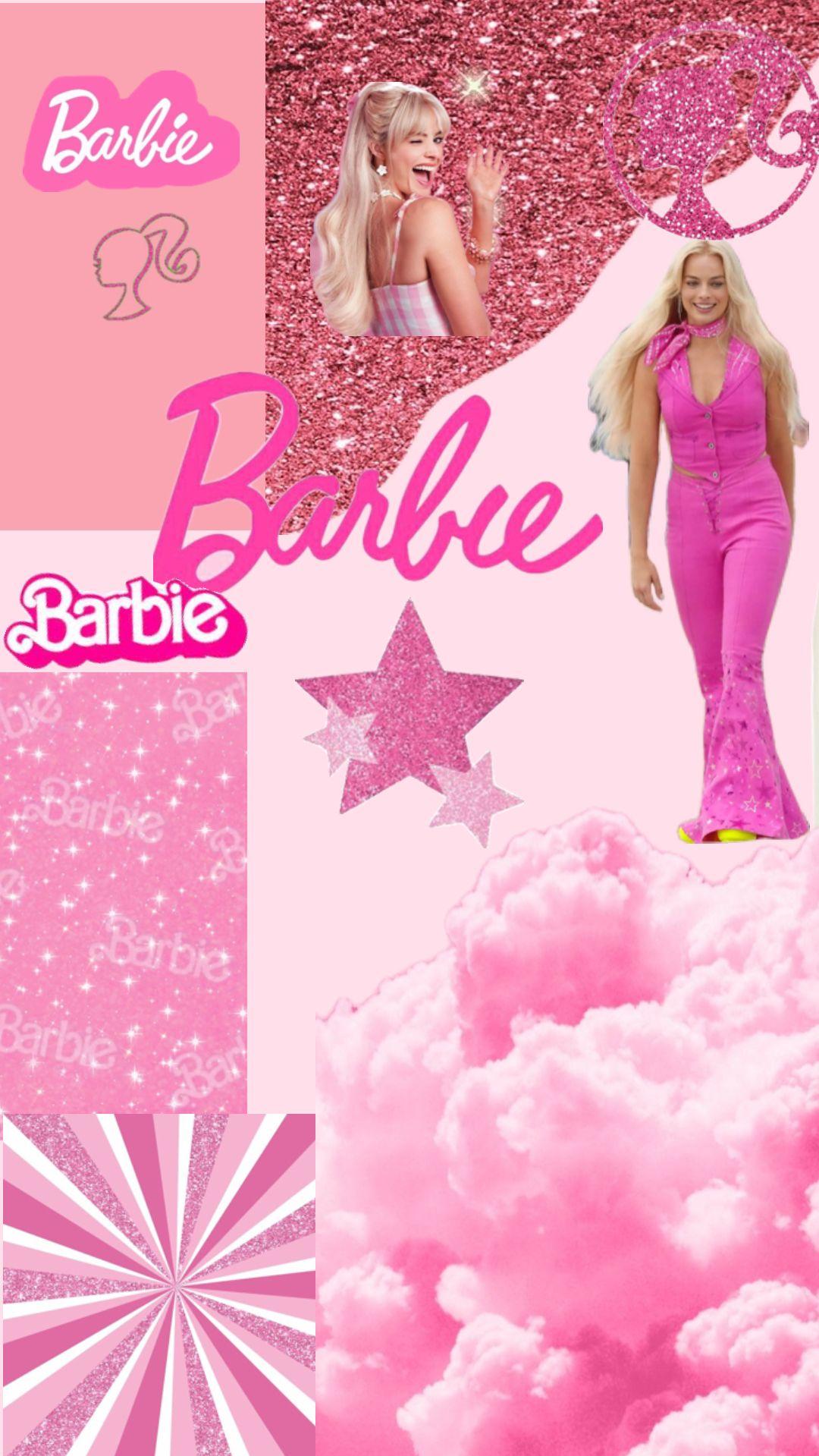 Check Out Lundiasimus S Shuffles In Barbie Image