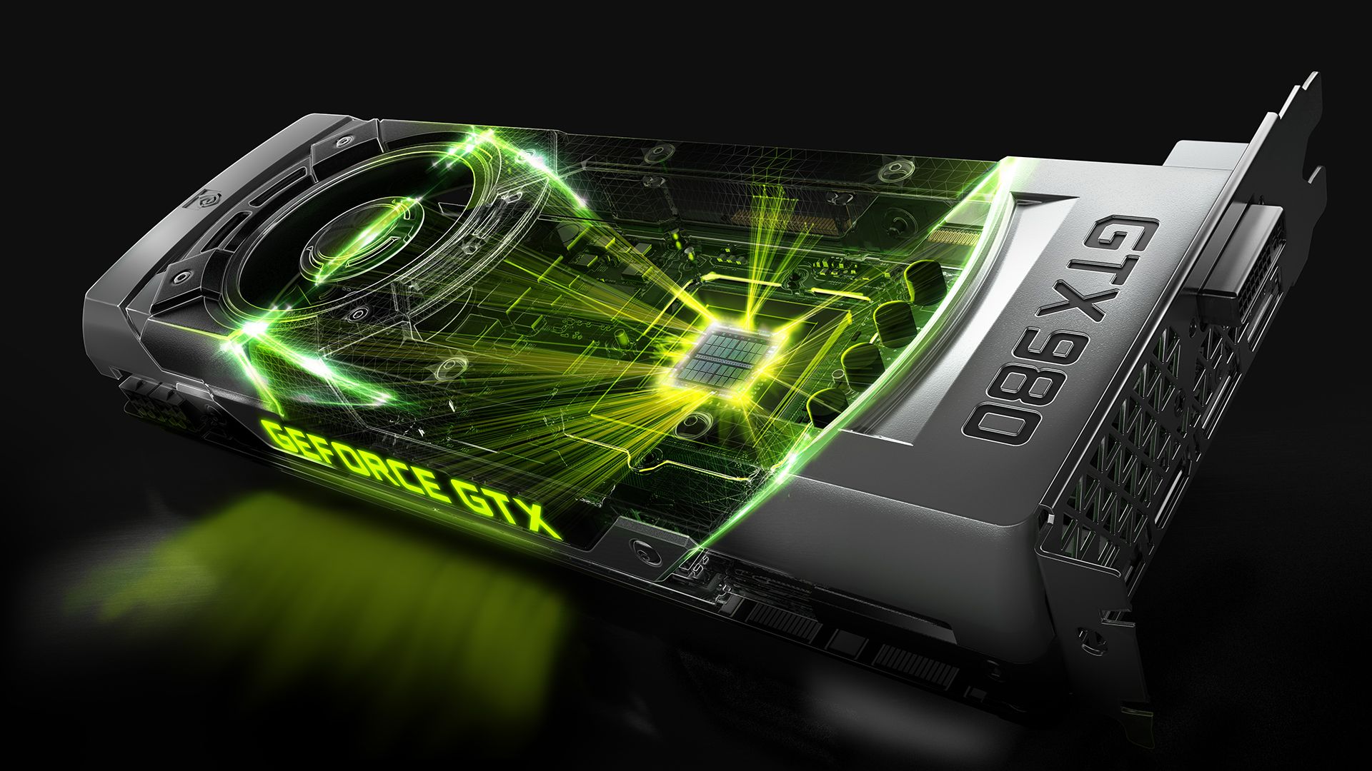 Nvidia and other GPU Designers are already working on 8K resolution
