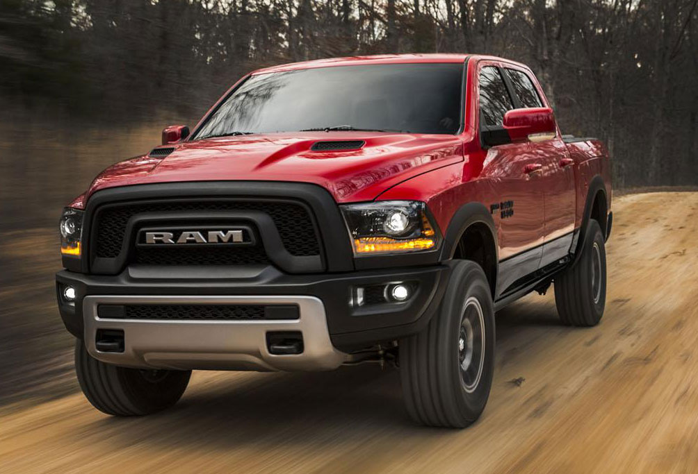 Find New Dodge Ram Models And Res On Carprice
