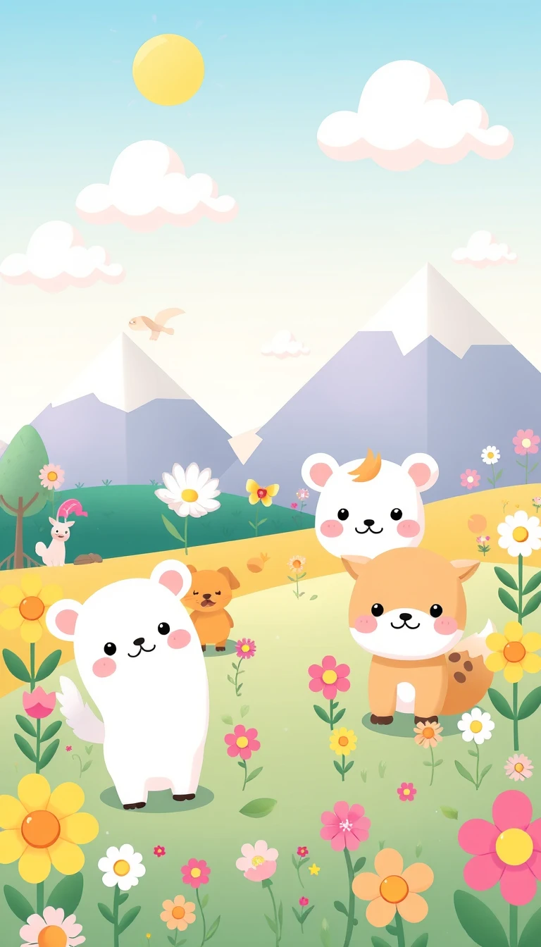 Super Cute Wallpaper For Mobile
