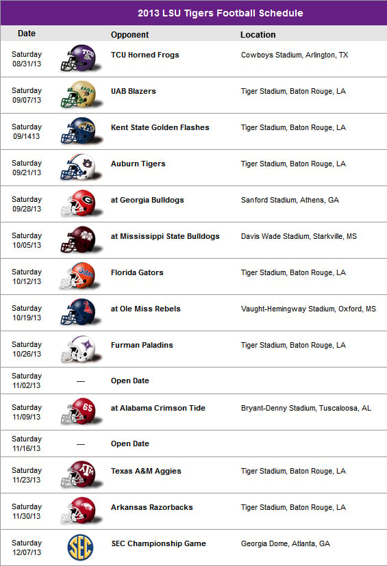 Lsu Spring 2025 Calendar Football