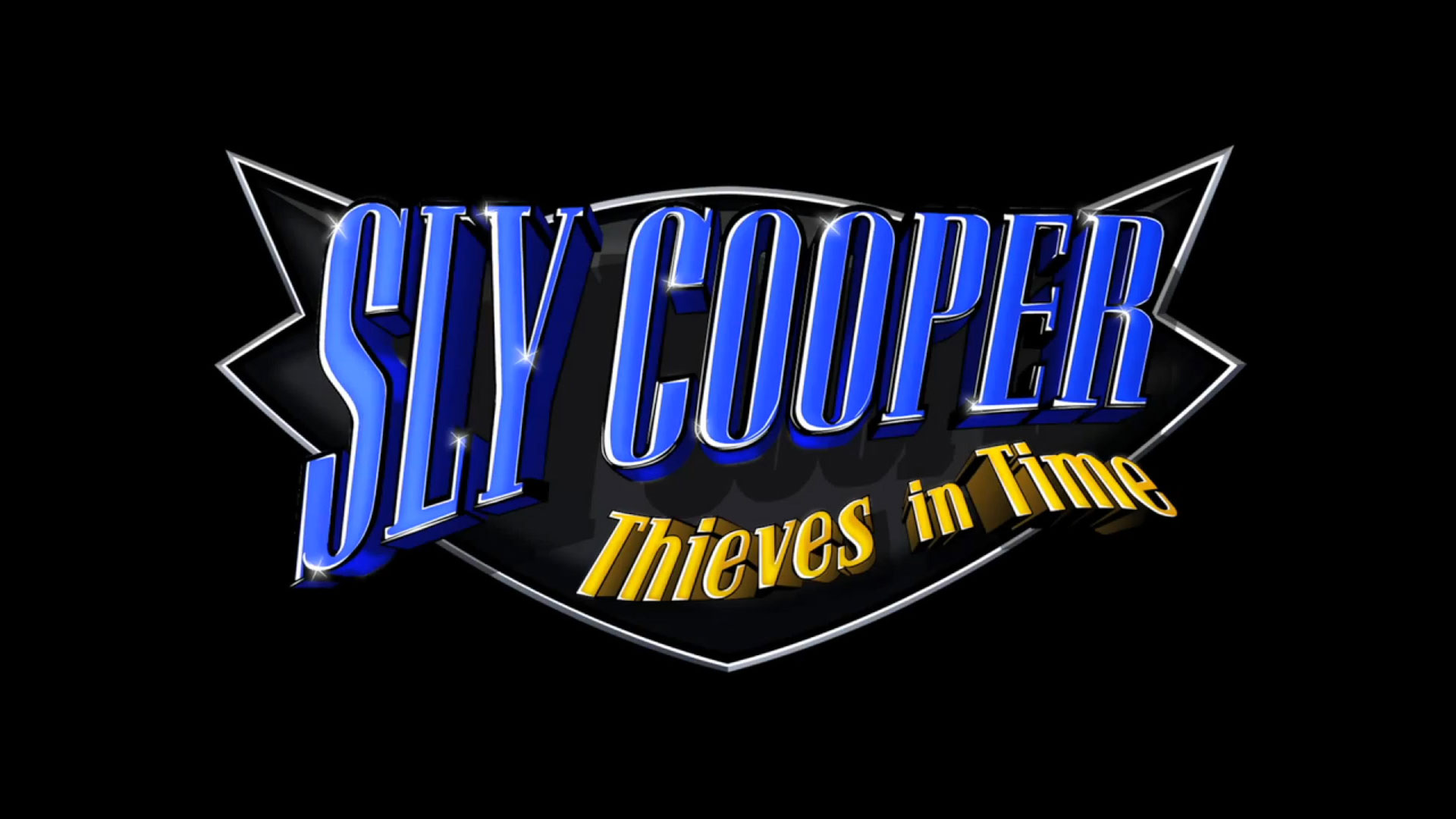Sly Cooper Thieves in Time Wallpapers in HD 1920x1080