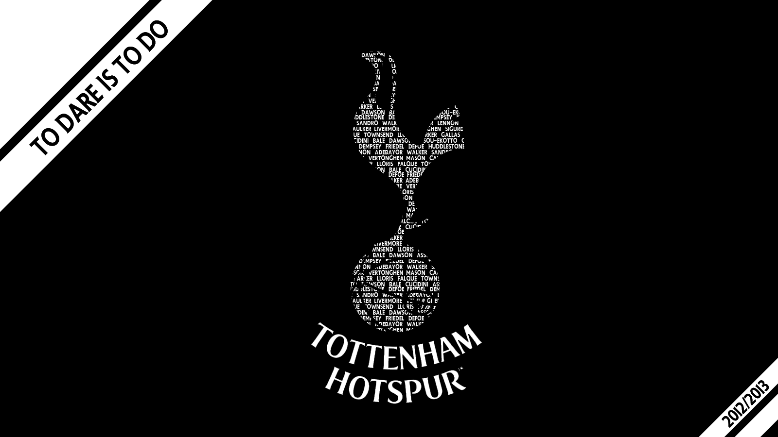 Spurs Wallpaper The Fighting Cock Tottenham Hotspur