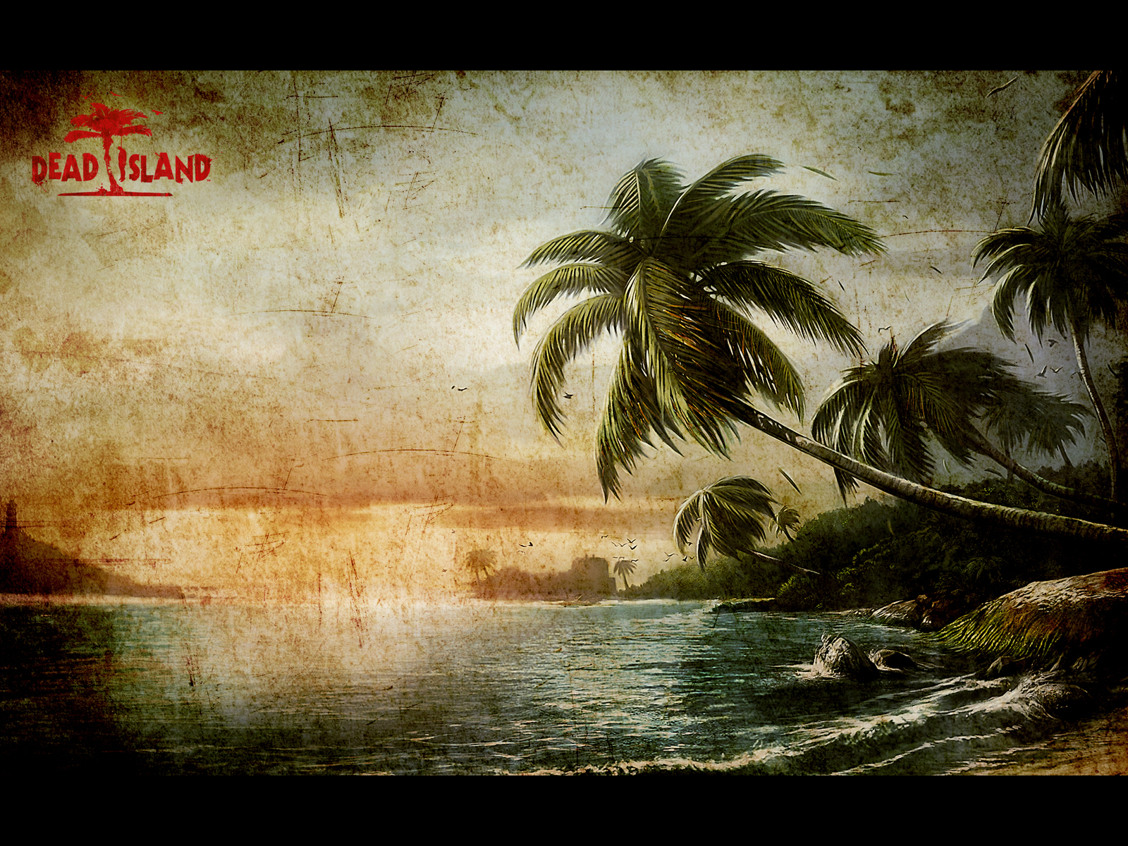 Dead Island Fondos De Pantalla
