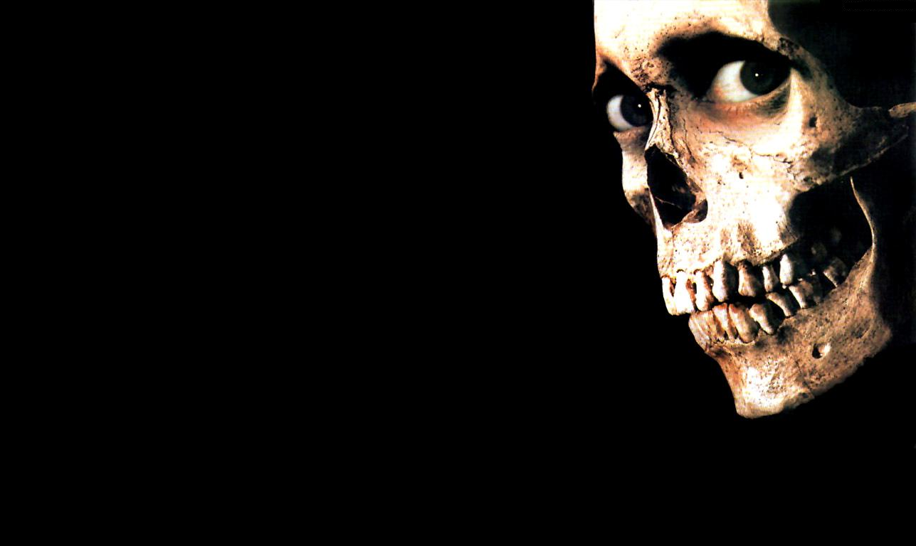 Red Skull Skeletons Best Widescreen Background Awesome