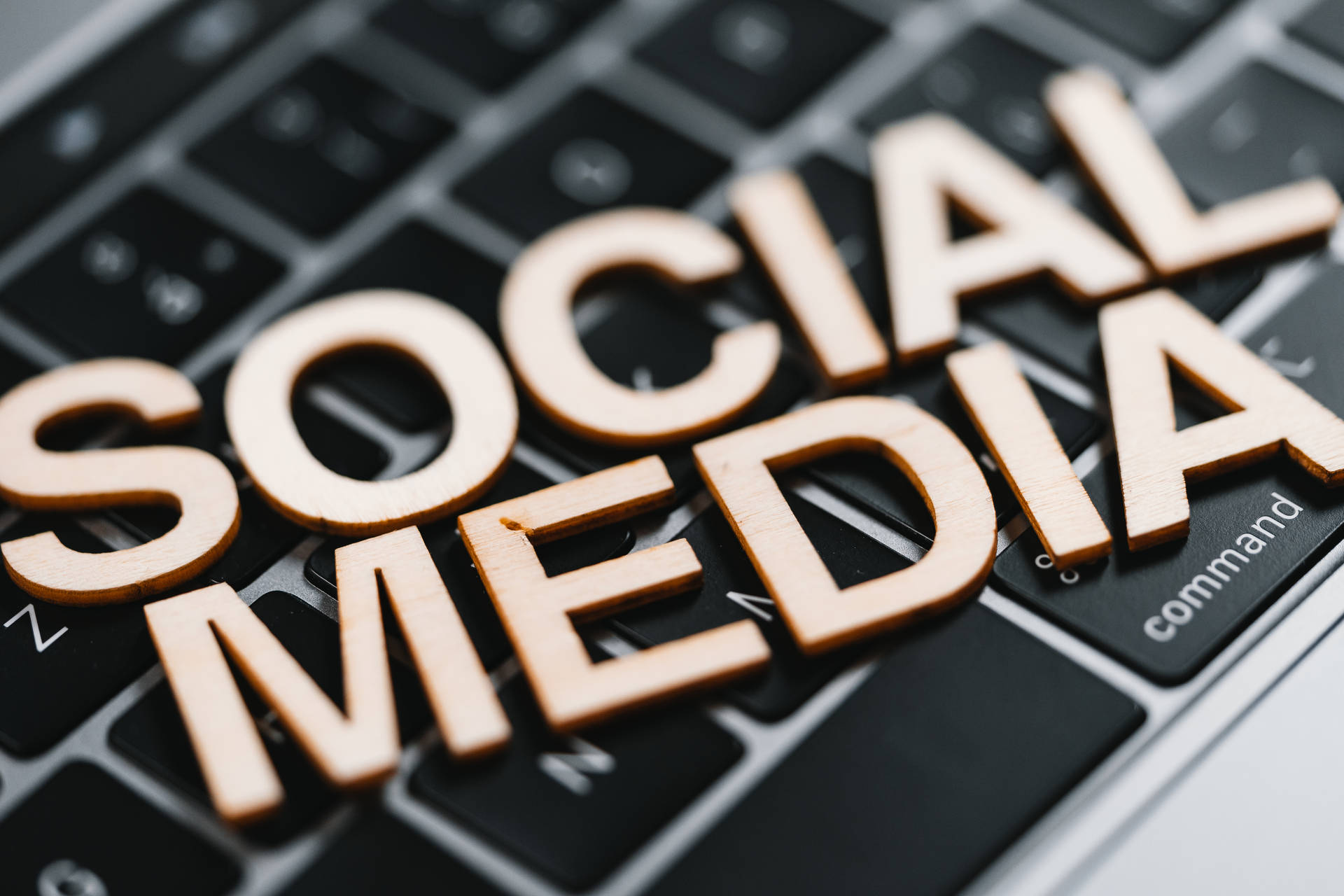 Social Media Wallpaper