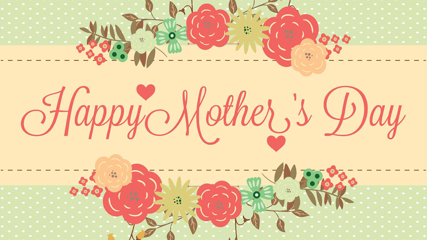Mother S Day HD Wishes Image 9to5animations
