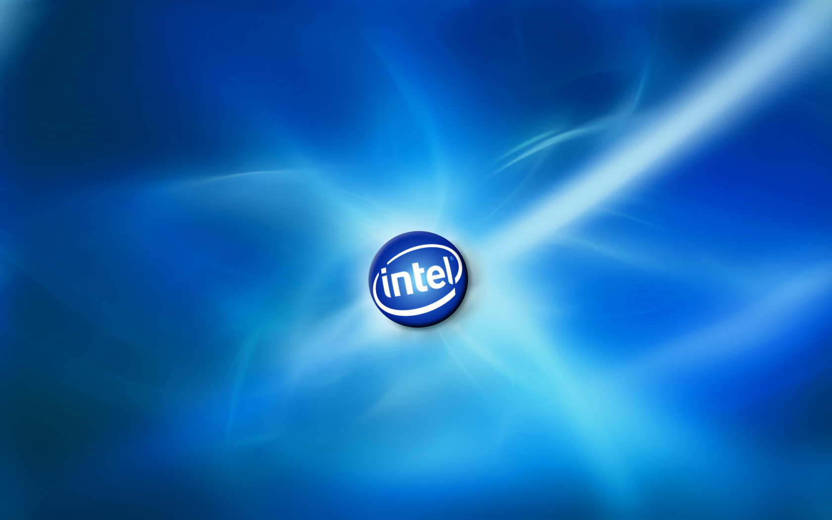Intel Logo Wallpaper Wallpapers Gallery