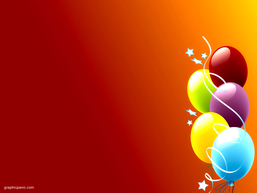 Birthday Celebration Wallpaper WallpaperSafari