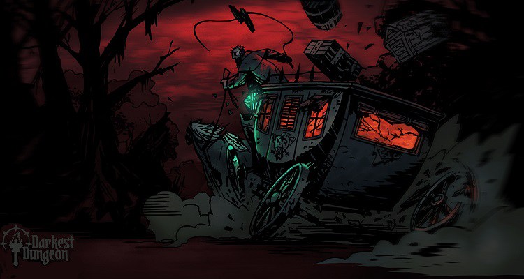 Darkest Dungeon Early Access Launch Dates Indiehangover