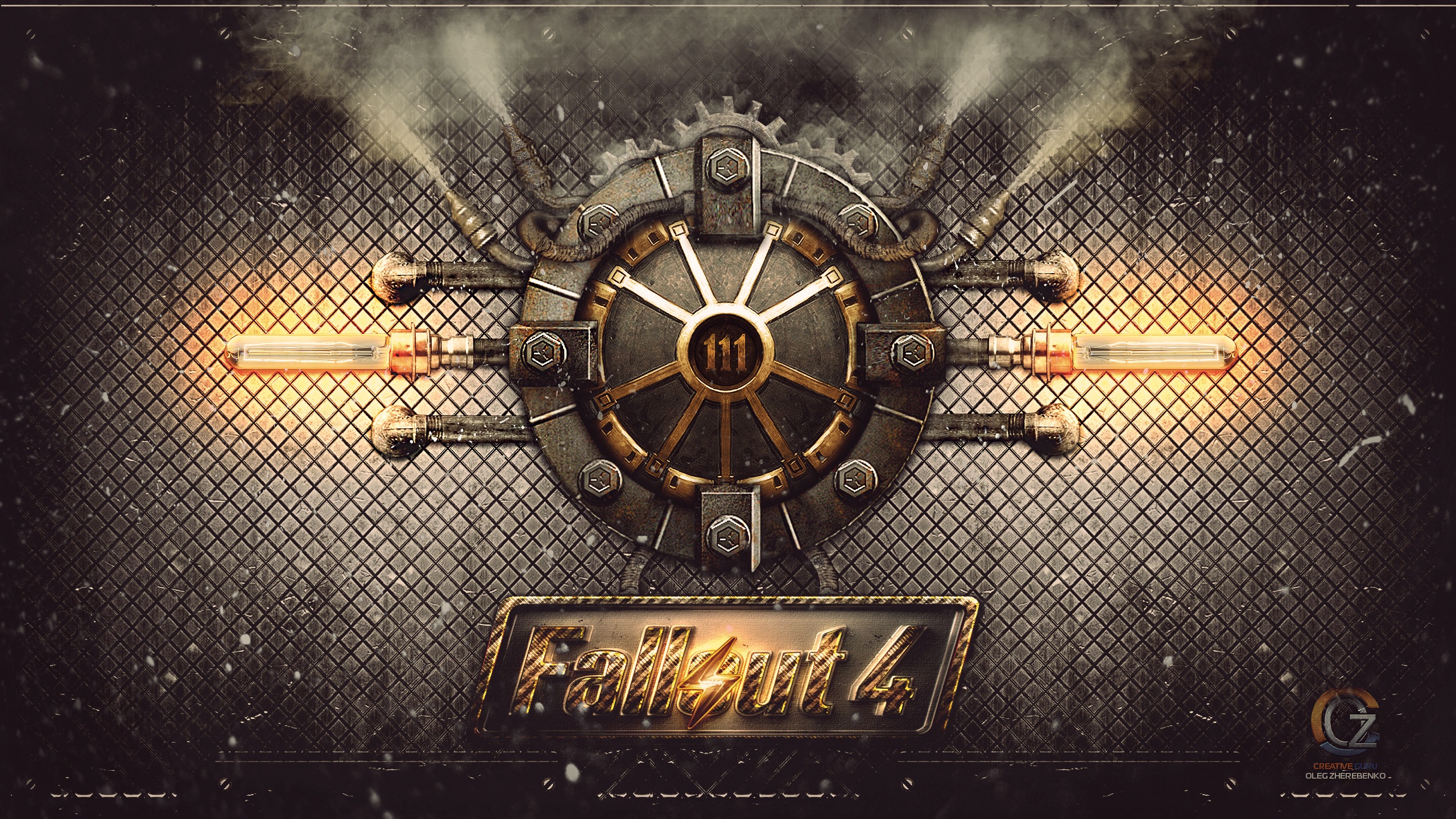 Fonds D Cran Fallout Tous Les Wallpaper