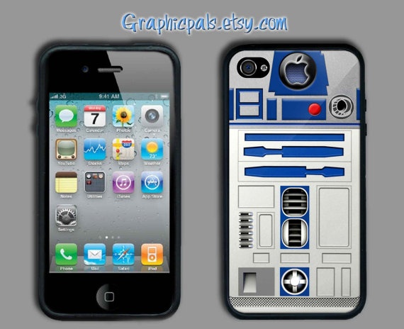 Pin R2d2 iPhone Wallpaper HD Background