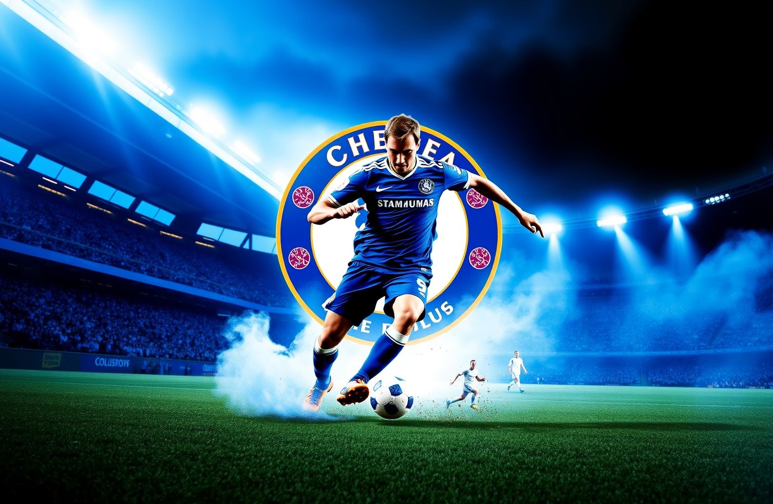 Chelsea Fc Wallpaper