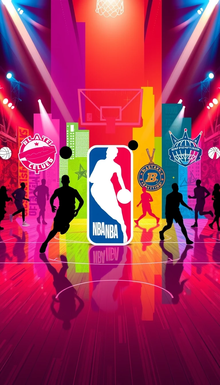 Nba Phone Wallpaper