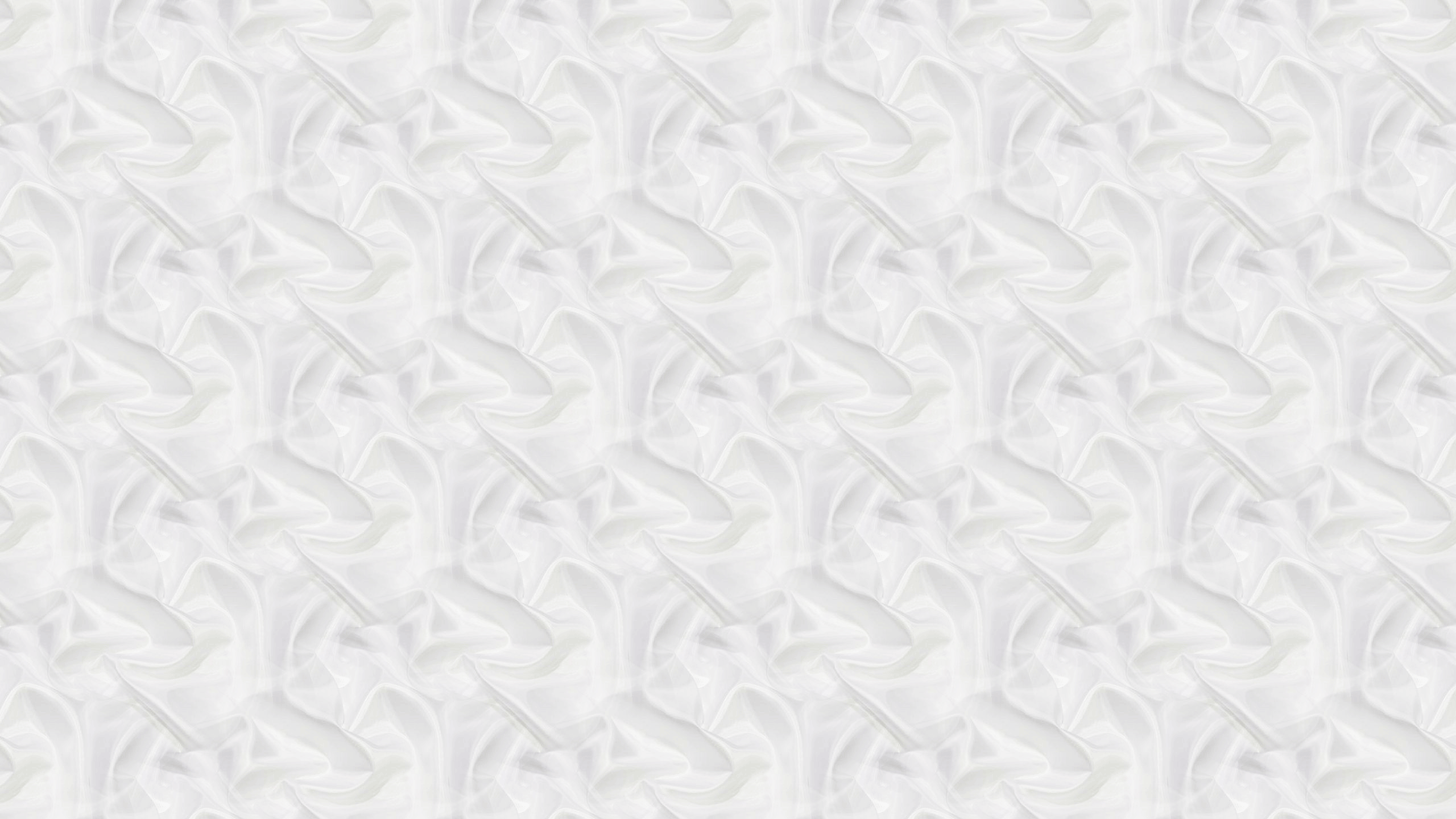 This White Silk Desktop Wallpaper Is Easy Just Save The