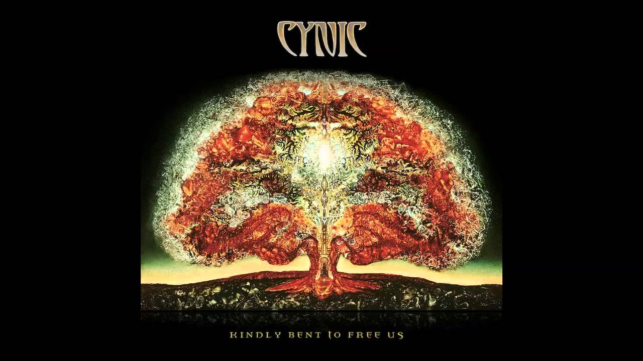 Cynic Kindly Bent To Us Full Album