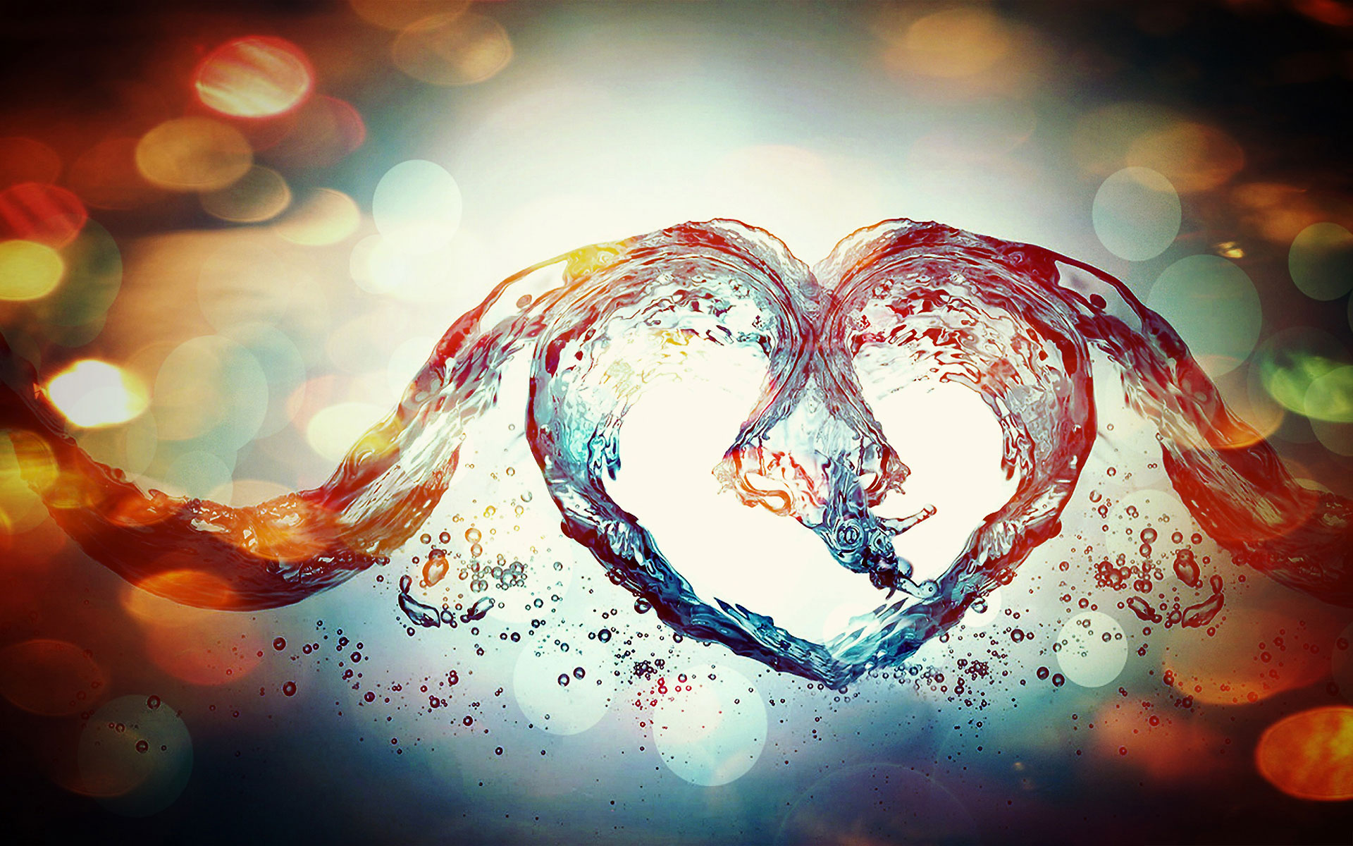 21 HD Valentines Day Wallpapers