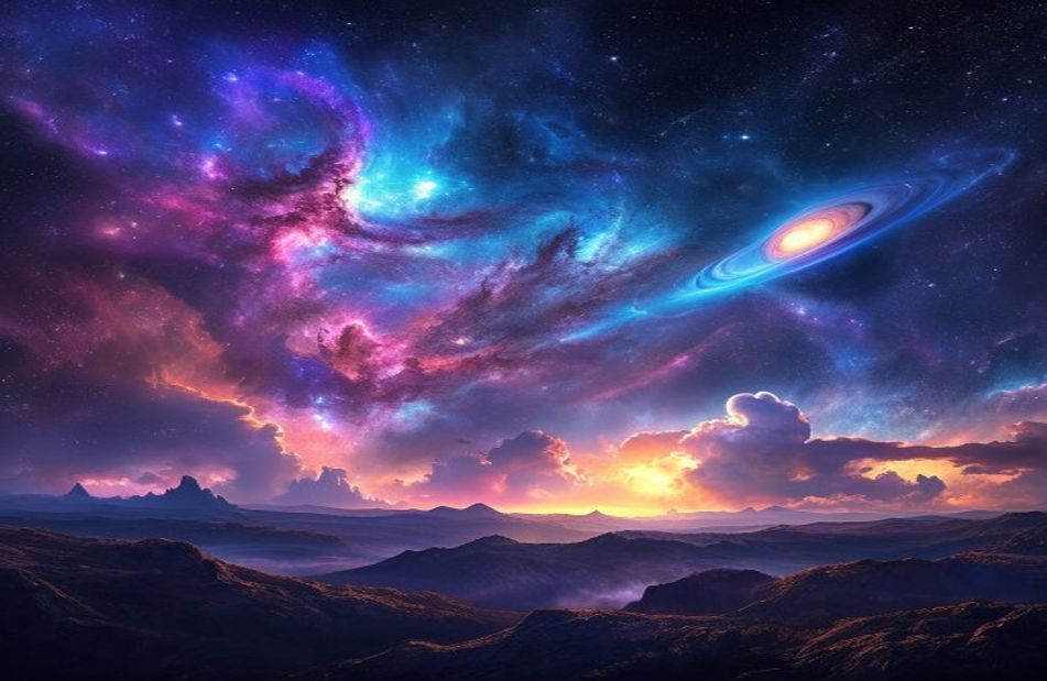 Hd Science Wallpaper