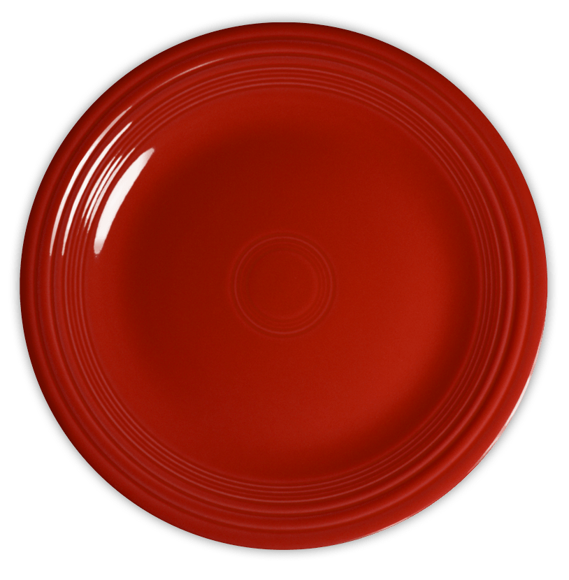 Plate Clipart Fiestaware Transparent For