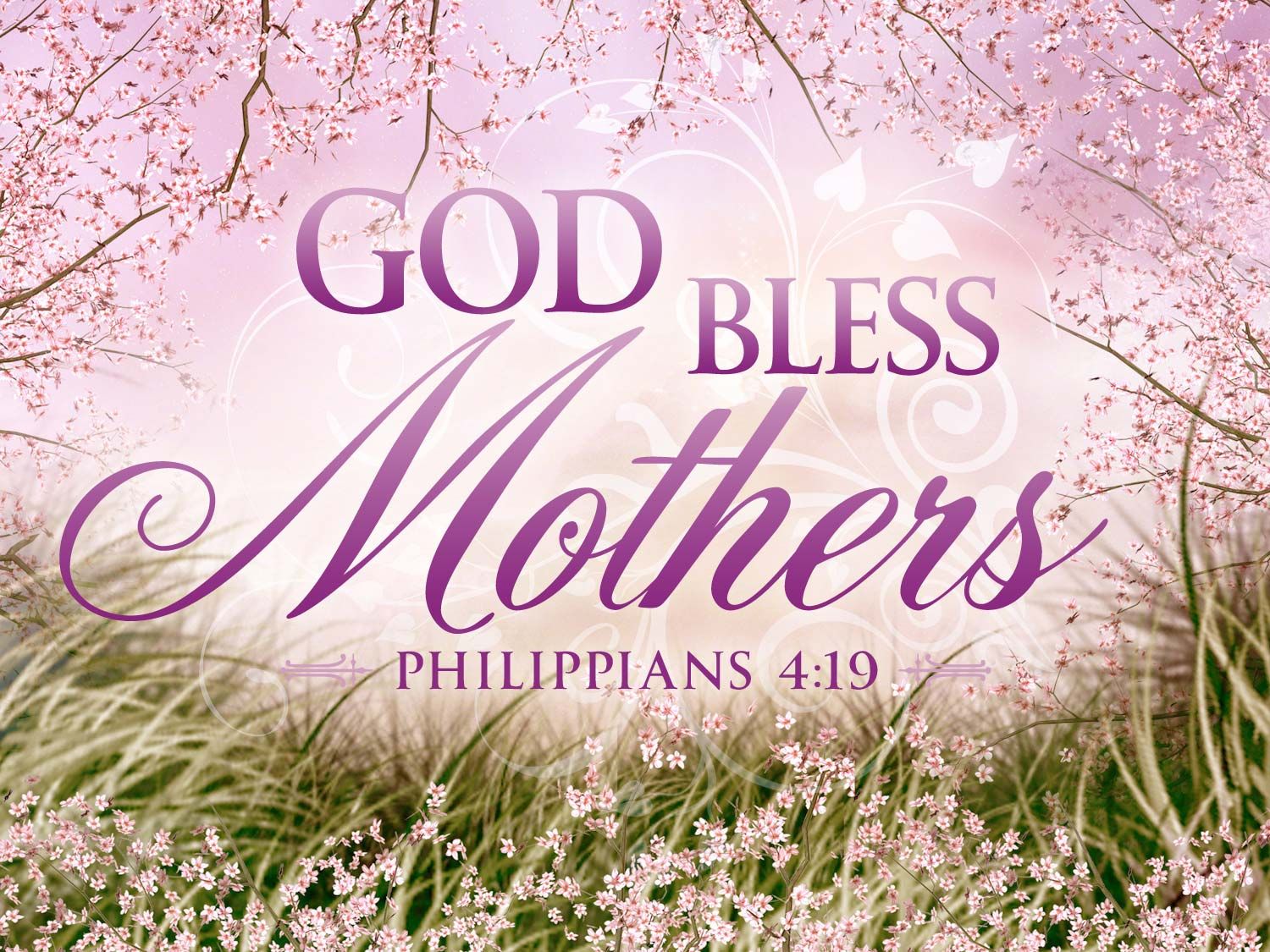 Happy Mother S Day Christian Marriage League Mothers Bible