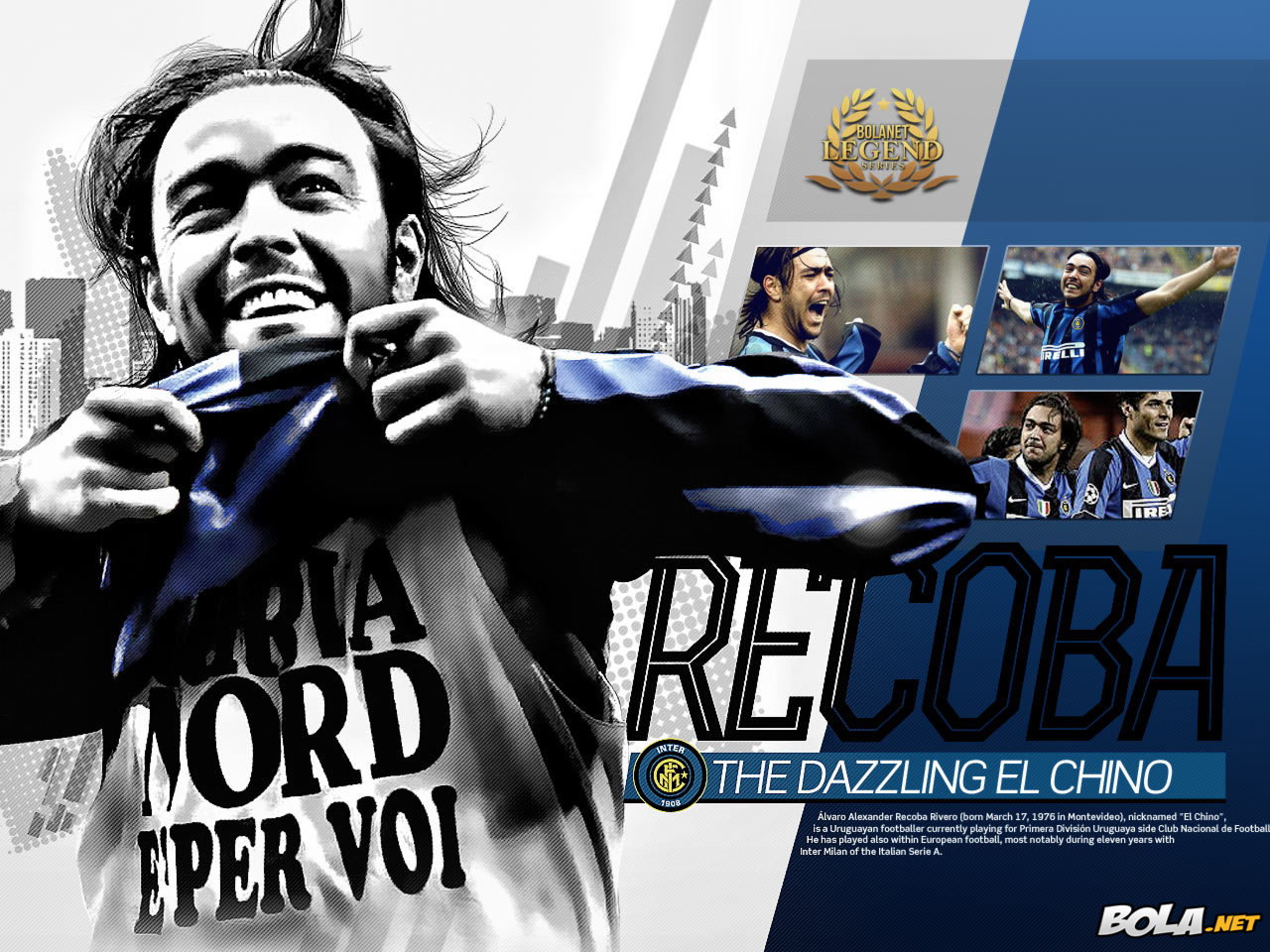 Inter Milan Wallpaper HD Football Picture