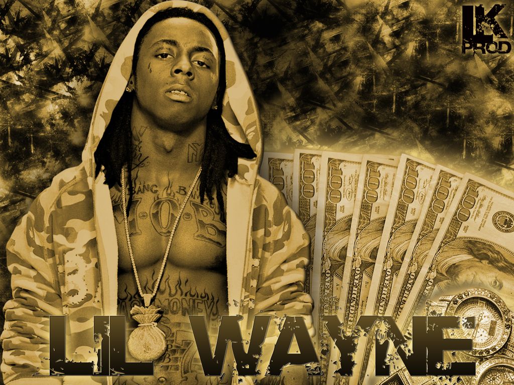 Lil Wayne Wallpaper For Desktop