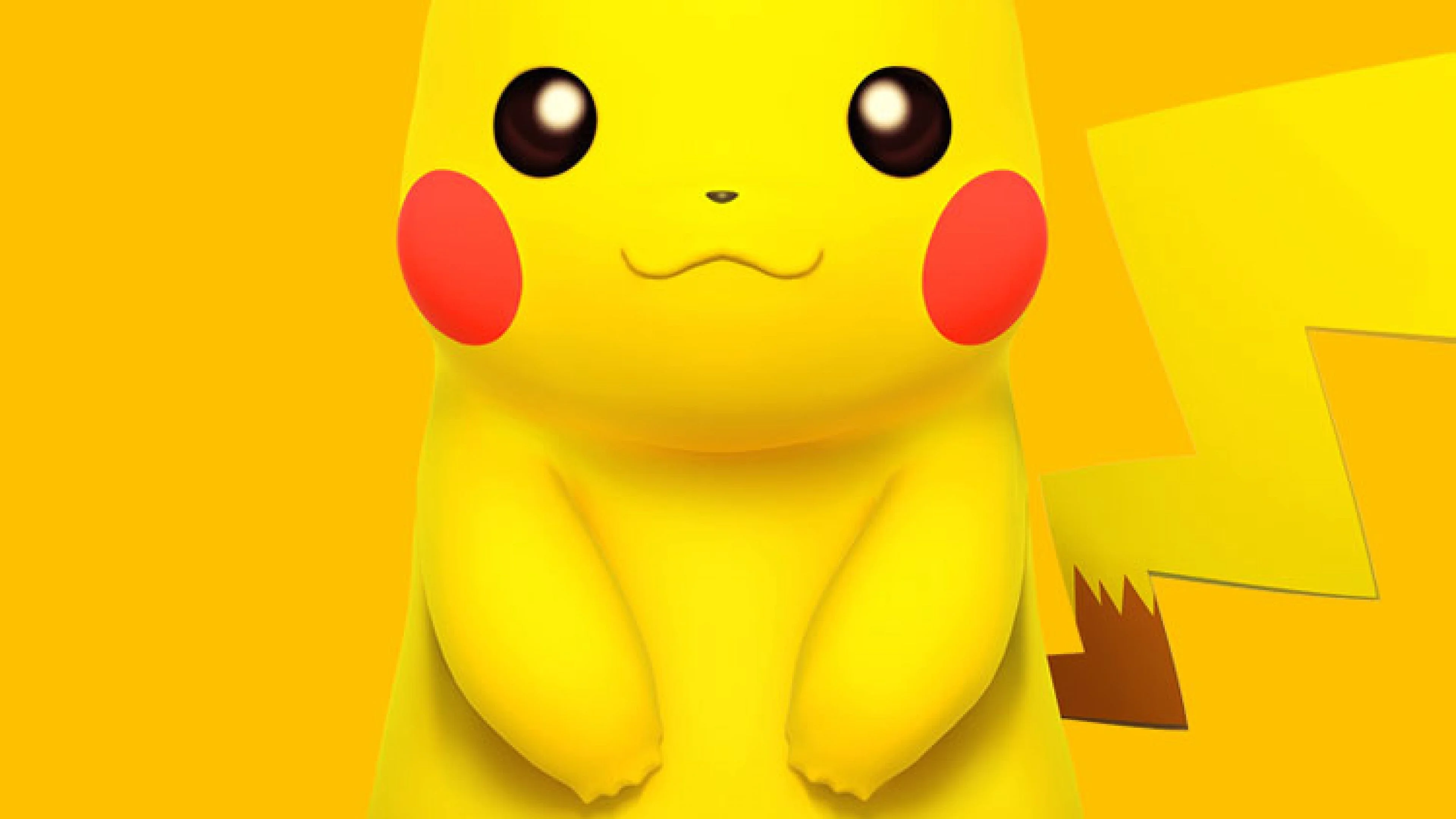 Pikachu iPhone Wallpaper