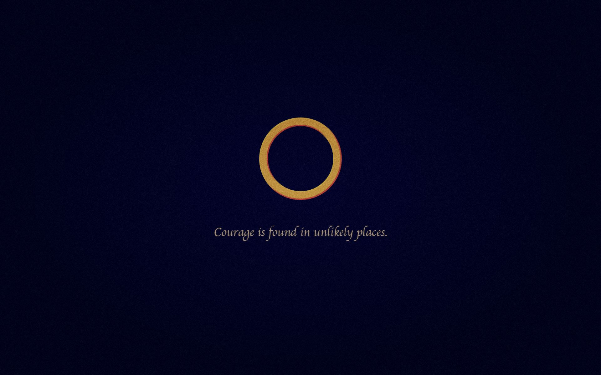 100 Minimalist Lord Of The Rings Wallpapers  Wallpaperscom