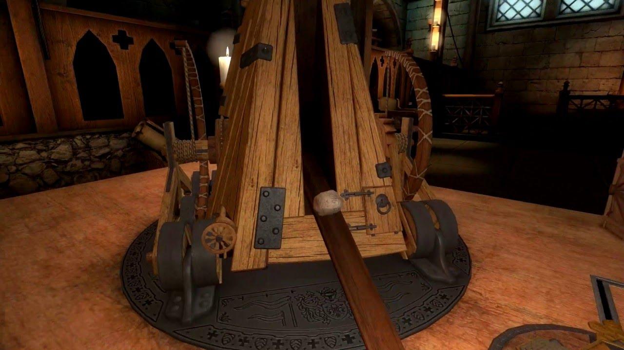 The House of Da Vinci   sneak peak gameplay