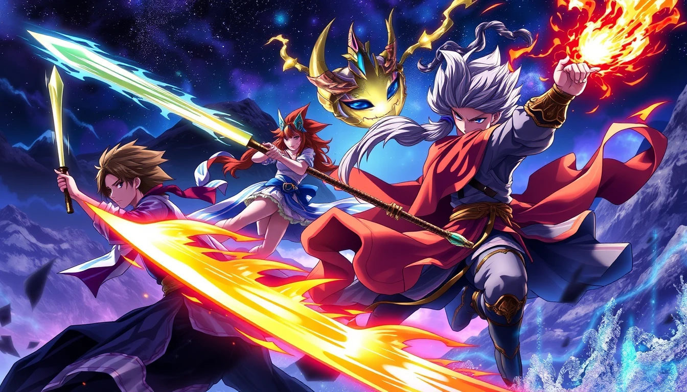 Demon Slayer Wallpaper